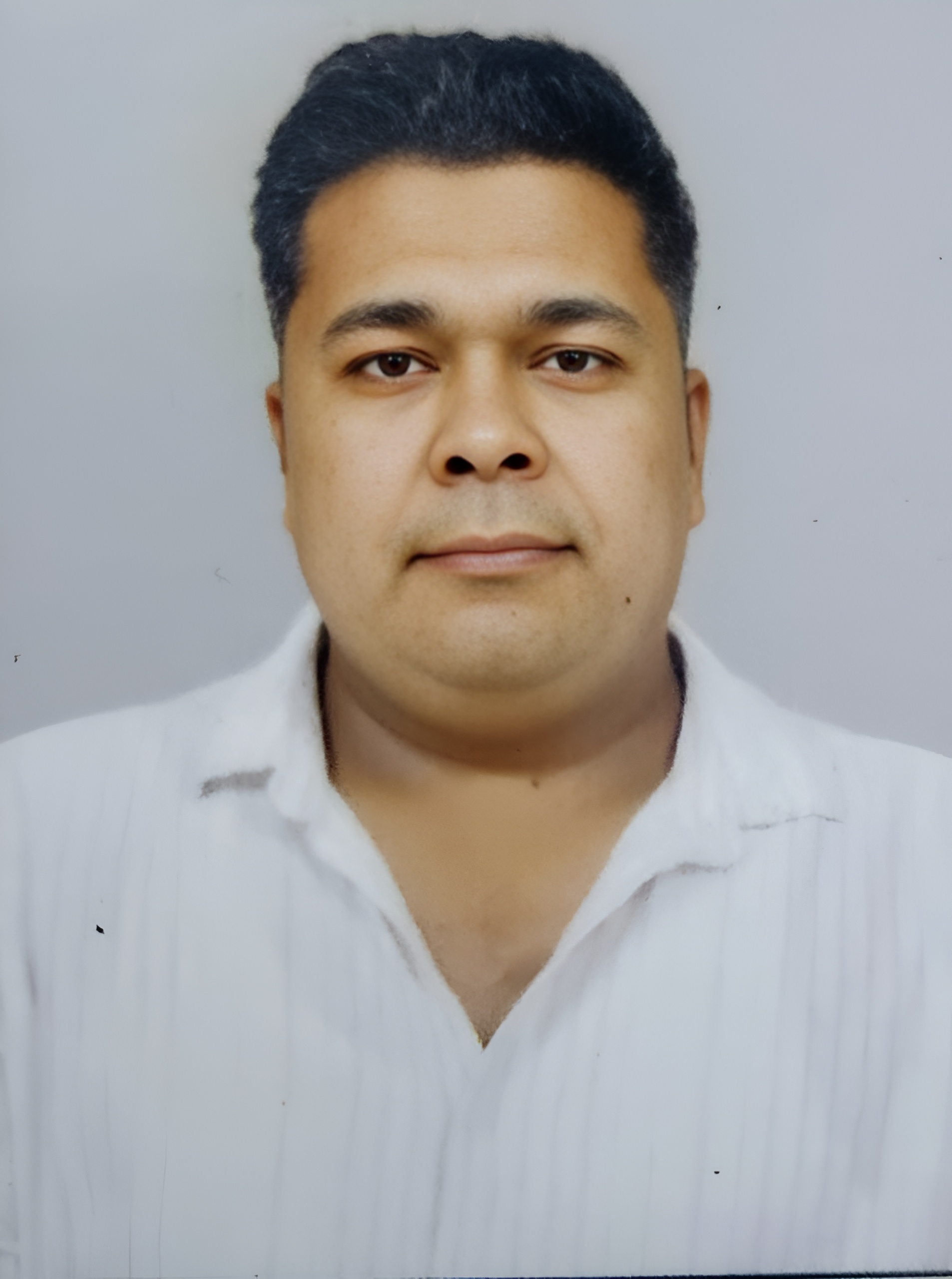 Vishvadeep Sharma