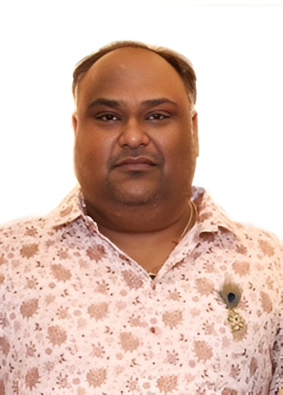 Piyush Kumar Kabra